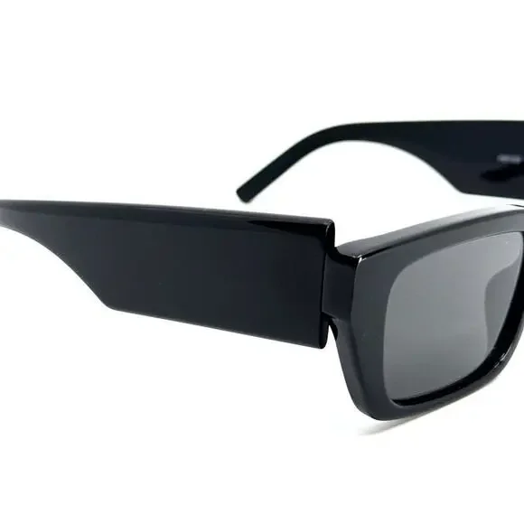 NEW!!! PALM ANGELS Sunglasses PERI1002 1007 Authentic display picture 3